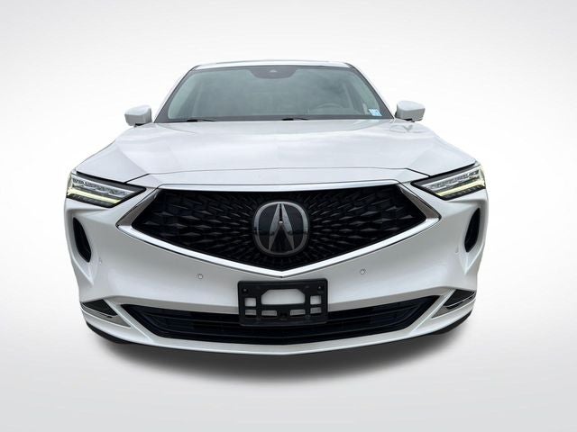 2023 Acura MDX Technology SH-AWD
