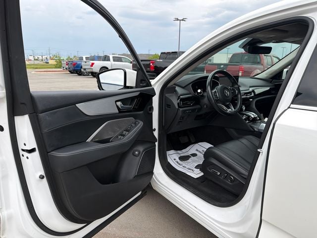 2023 Acura MDX Technology SH-AWD