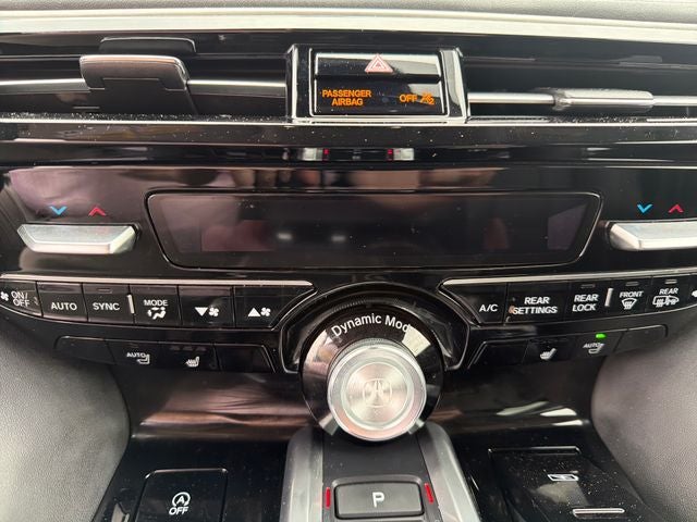 2023 Acura MDX Technology SH-AWD