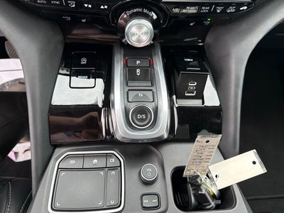 2023 Acura MDX Technology SH-AWD