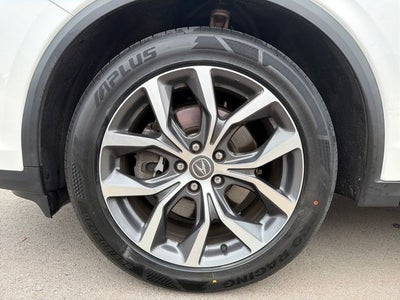 2023 Acura MDX Technology SH-AWD
