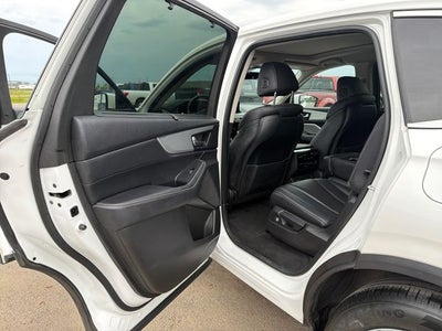 2023 Acura MDX Technology SH-AWD