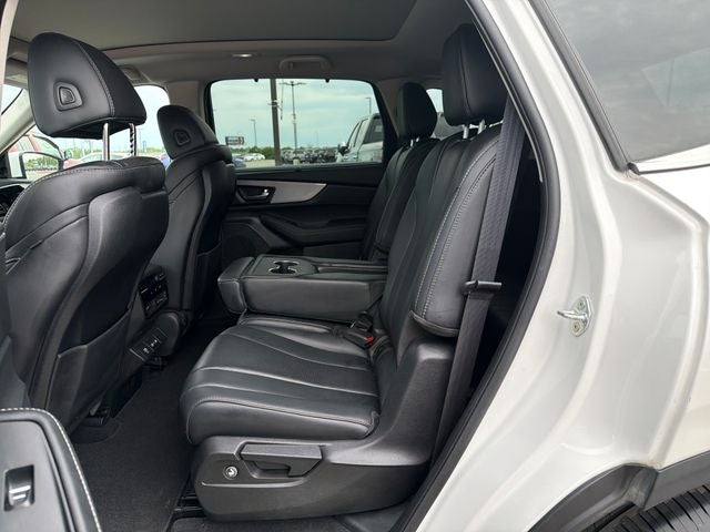 2023 Acura MDX Technology SH-AWD
