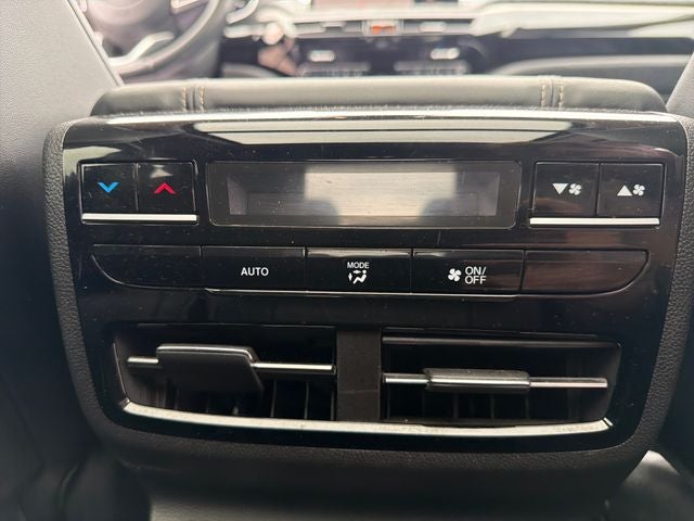 2023 Acura MDX Technology SH-AWD
