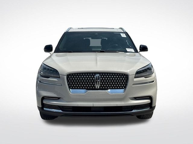 2022 Lincoln Aviator Reserve Premium