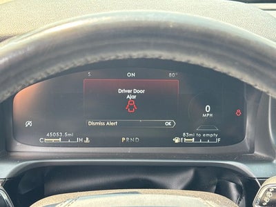 2020 Lincoln Aviator Reserve Premium
