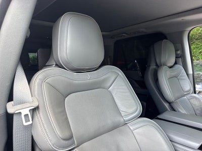 2019 Lincoln Navigator L Reserve