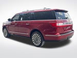 2019 Lincoln Navigator L Reserve