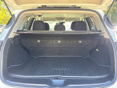 2020 Nissan Murano SV