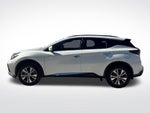 2020 Nissan Murano SV