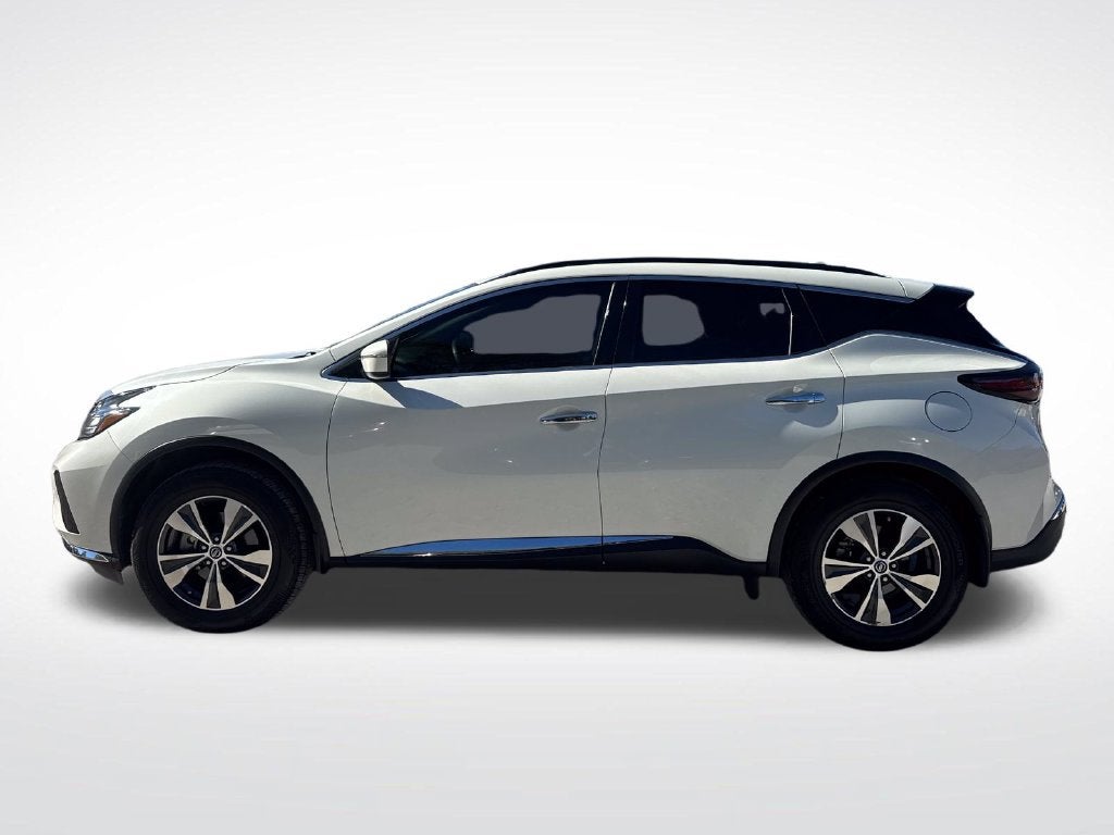 2020 Nissan Murano SV