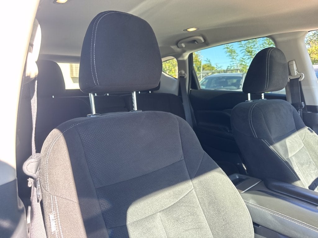 2020 Nissan Murano SV