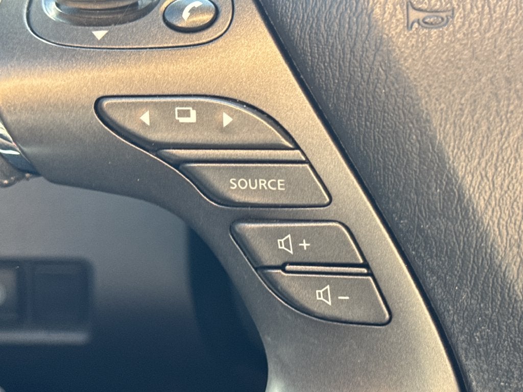 2020 Nissan Murano SV
