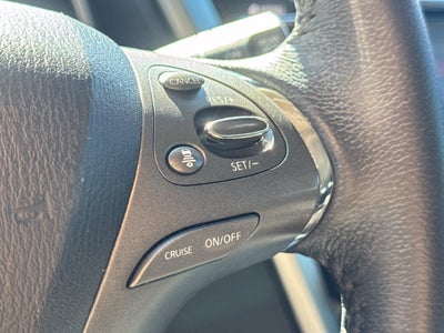 2020 Nissan Murano SV