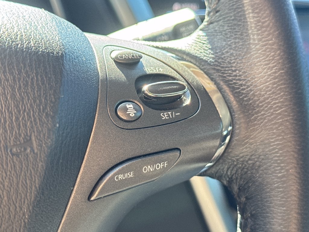 2020 Nissan Murano SV