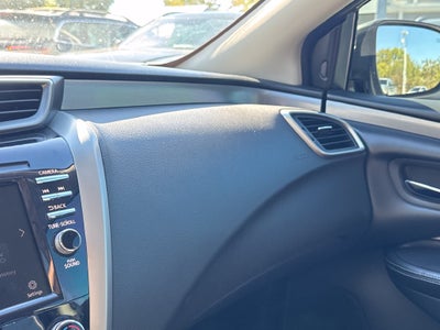 2020 Nissan Murano SV
