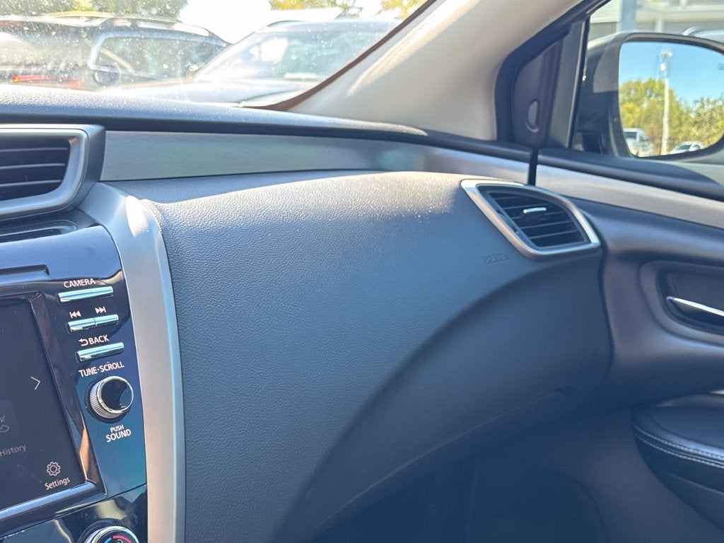2020 Nissan Murano SV