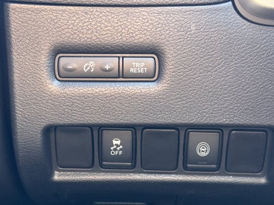 2020 Nissan Murano SV