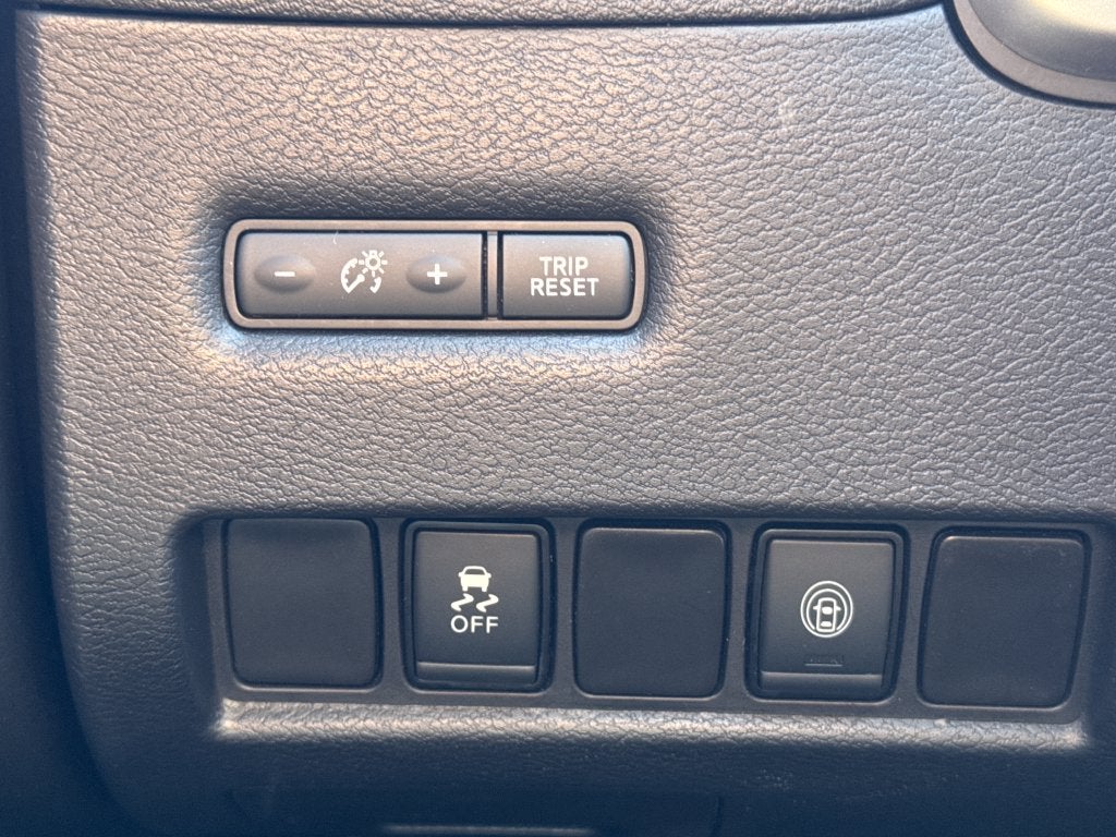2020 Nissan Murano SV