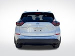 2020 Nissan Murano SV