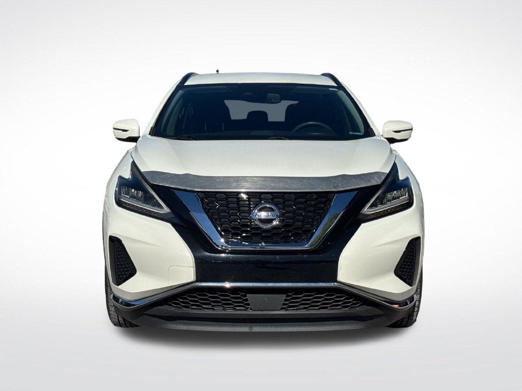 2020 Nissan Murano SV