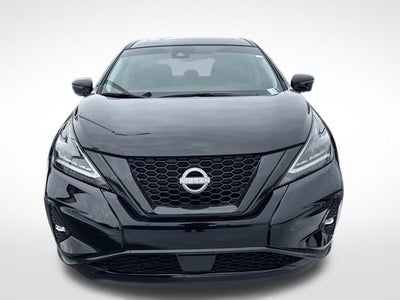 2024 Nissan Murano SL