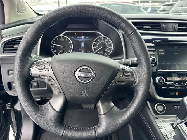 2024 Nissan Murano SL