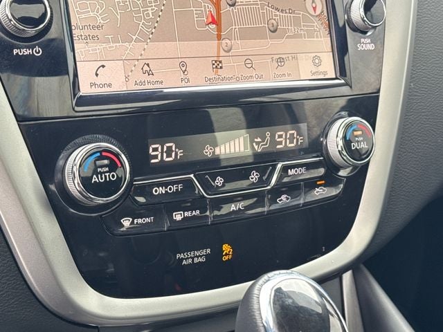 2024 Nissan Murano SL