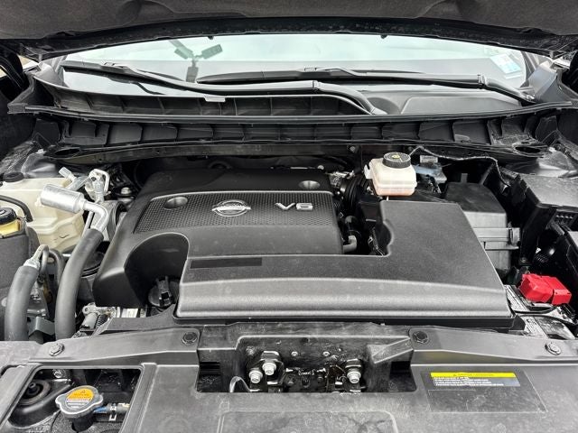 2024 Nissan Murano SL