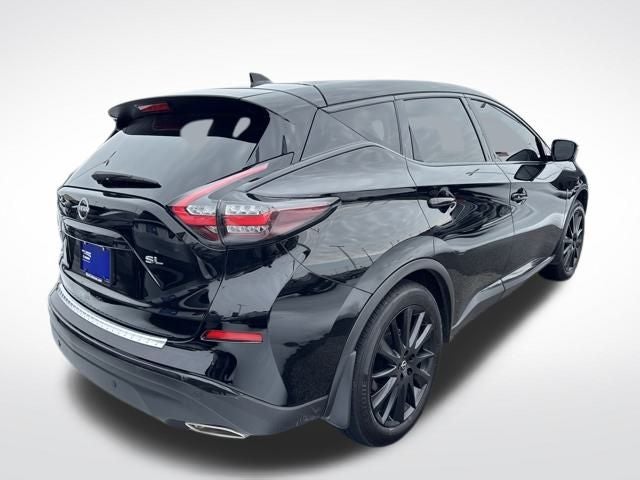 2024 Nissan Murano SL