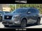2023 Nissan Pathfinder SV