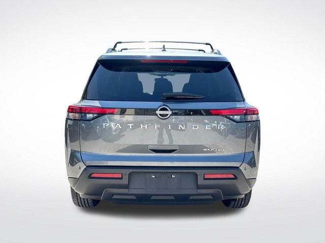 2023 Nissan Pathfinder SV