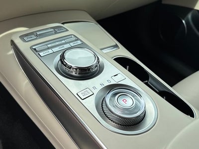2024 Genesis GV70 2.5T