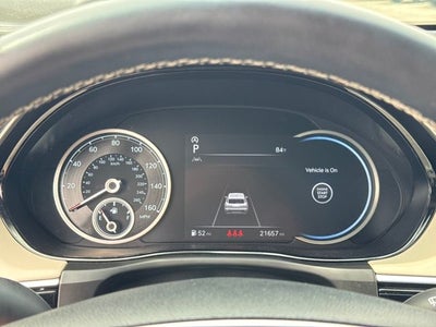 2024 Genesis GV70 2.5T