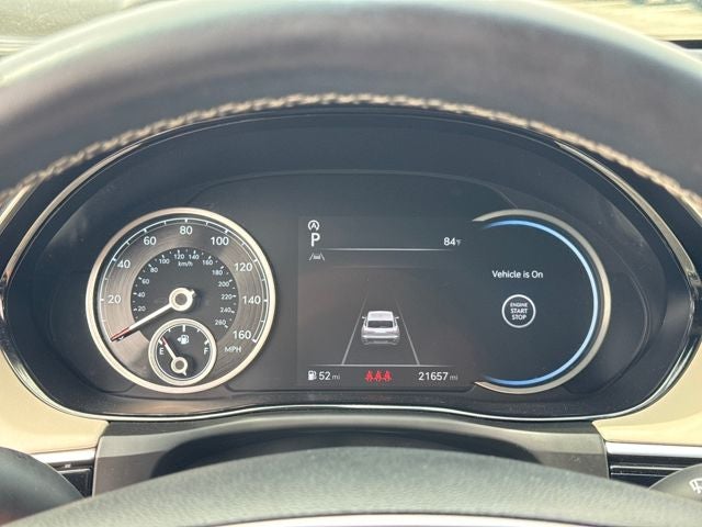 2024 Genesis GV70 2.5T