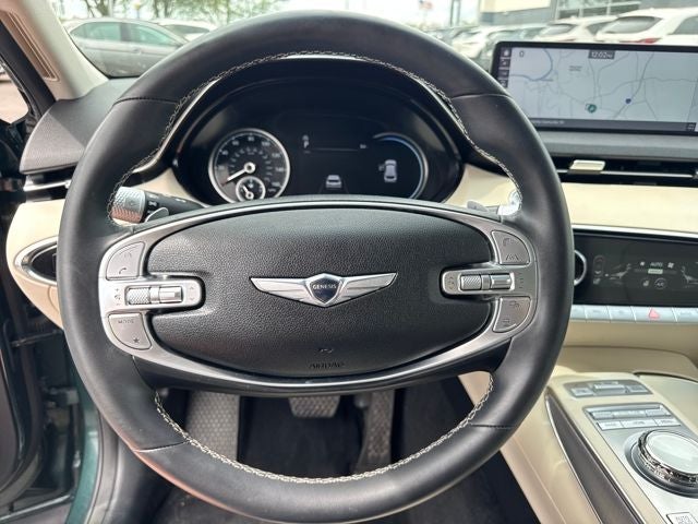 2024 Genesis GV70 2.5T