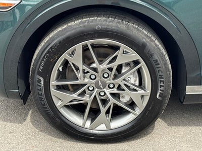 2024 Genesis GV70 2.5T