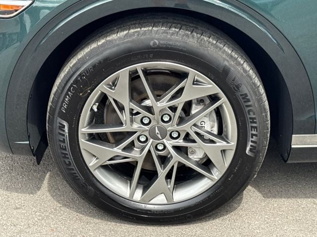 2024 Genesis GV70 2.5T
