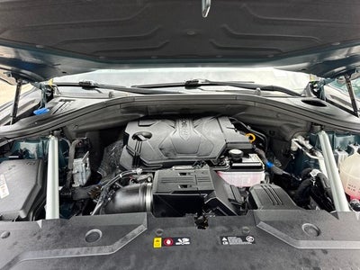 2024 Genesis GV70 2.5T