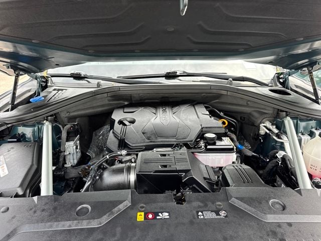 2024 Genesis GV70 2.5T