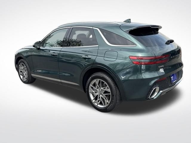 2024 Genesis GV70 2.5T