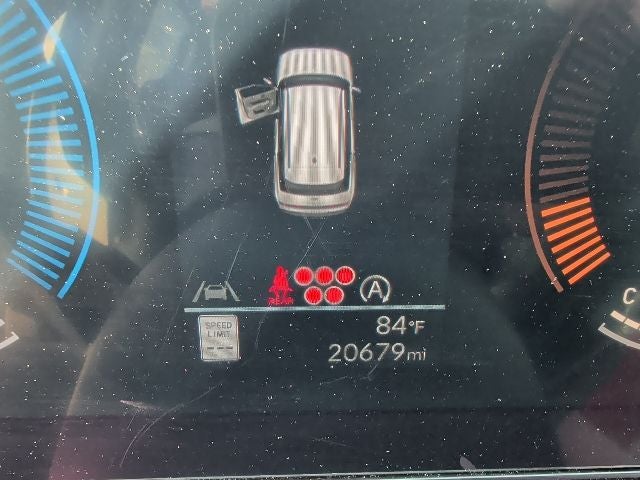 2024 Hyundai Santa Fe SE