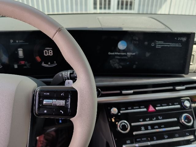 2024 Hyundai Santa Fe SE