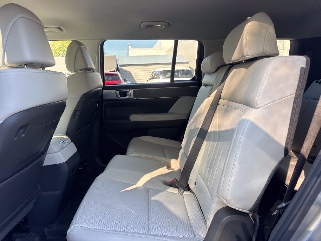 2024 Hyundai Santa Fe Hybrid SEL