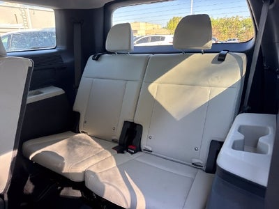 2024 Hyundai Santa Fe Hybrid SEL