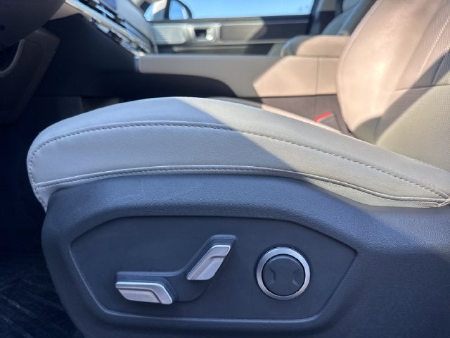 2024 Hyundai Santa Fe Hybrid SEL