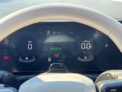 2024 Hyundai Santa Fe Hybrid SEL