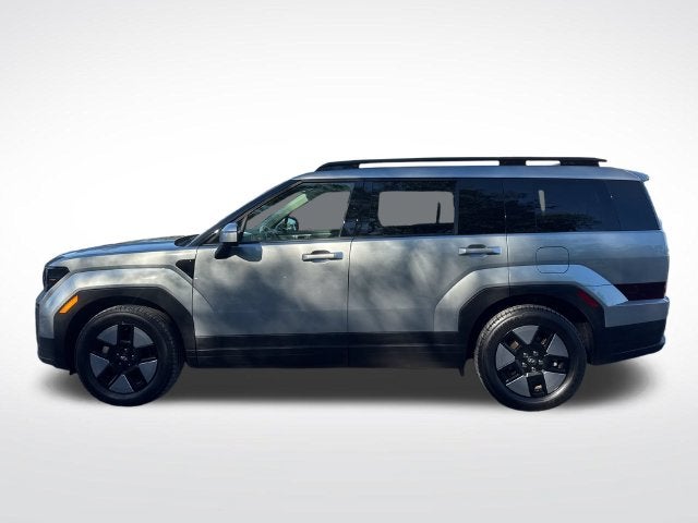 2024 Hyundai Santa Fe Hybrid SEL