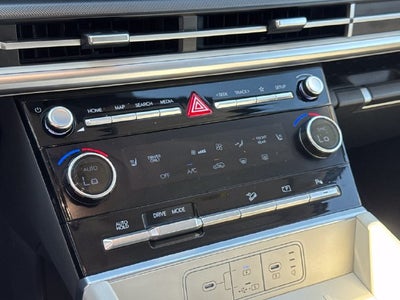 2024 Hyundai Santa Fe Hybrid SEL