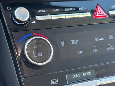 2024 Hyundai Santa Fe Hybrid SEL
